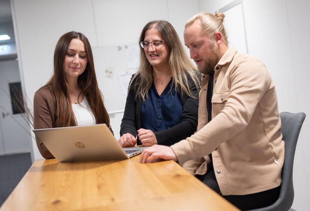Application Consultant MDM (m/w/d) (Vollzeit | Aalen / Telearbeit)