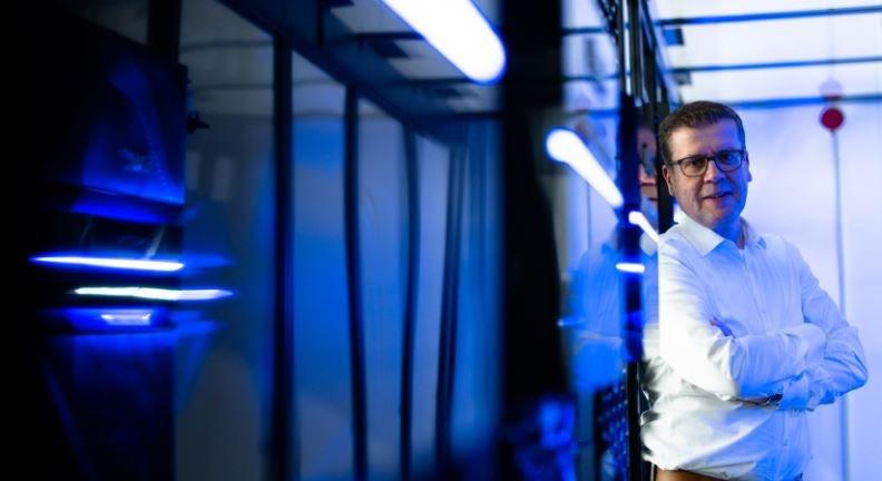 IT Service Continuity Manager (m/w/d) Frankfurt am Main (Vollzeit | Frankfurt am Main)