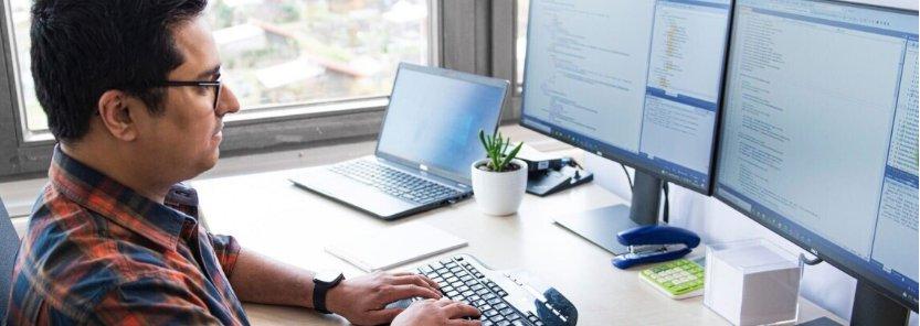 Senior Full Stack Entwickler (m/w/d) C# / .NET (Vollzeit | Sindelfingen)