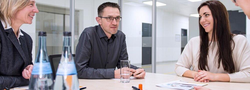 Assistent (m/w/d) im Einkauf in Teilzeit (Teilzeit | Sindelfingen)