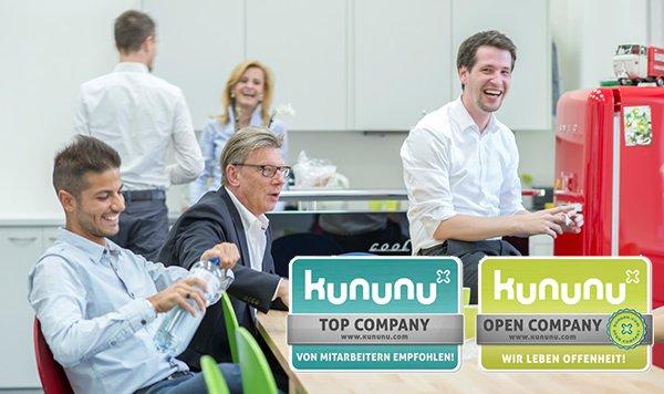 WerkstudentIn / PraktikantIn Marketing (40 bis 60%) – Dauer: ca. 12 Monate (Praktikum | Muttenz / Telearbeit)