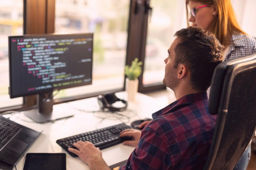 SENIOR SAP ABAP DEVELOPER (M/W/D) (Vollzeit | Kaiserslautern / Telearbeit)