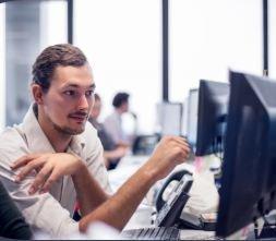 Studentische:r Mitarbeiter:in (m/w/d) IT / Qualitätssicherung (Studentenjob | Bremen)