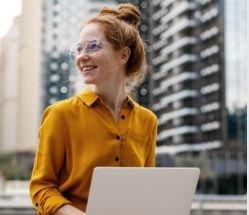 Java Full Stack Developer (TypeScript/Java) | Sichere Kommunikation (m/w/d) (Vollzeit | Berlin / Telearbeit)