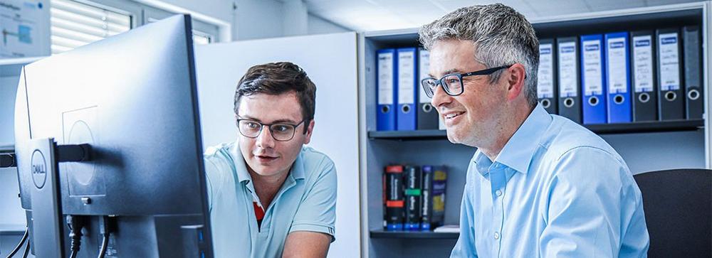Junior Controller (w/m/d) (Vollzeit | Regensburg)
