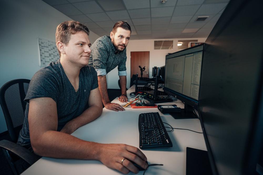 Prüffeld-Ingenieur/Testingenieur (m/w/d) für den Bereich End-of-line (Vollzeit | Kempten (Allgäu))