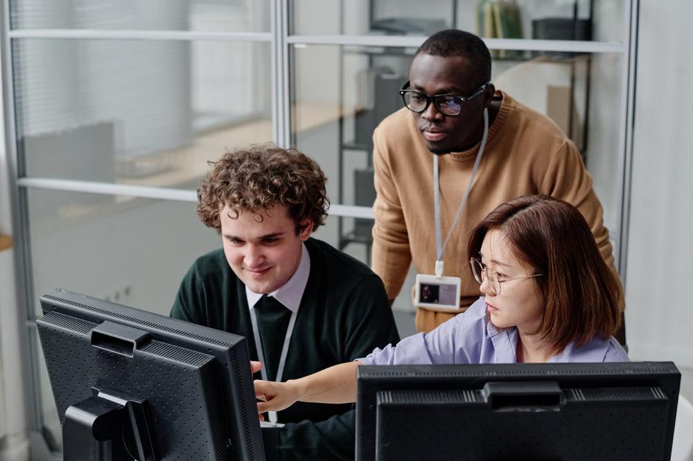CLOUD PLATTFORM ENGINEER (M/W/D) (Vollzeit | Kaiserslautern / Telearbeit)