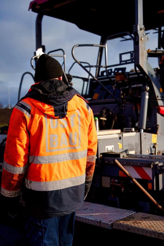 Vermessungstechniker (gn) für HDD-Bohranlage (Vollzeit | Osterburg (Altmark))