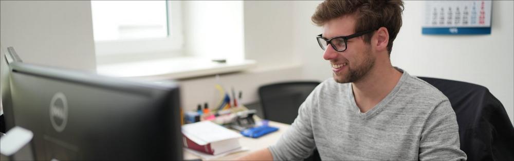 Mitarbeiter (gn) Abrechnung im Ingenieurbau (Vollzeit | Magdeburg)