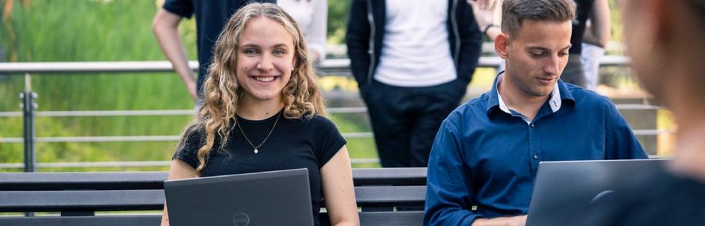 Wirtschaftsinformatik – Schwerpunkt Consulting (DHBW) (Ausbildung / Duales Studium | Bad Mergentheim)