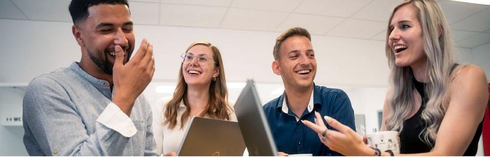 Kaufmann im Groß- und Außenhandelsmanagement in Öhringen (Ausbildung / Duales Studium | Öhringen)