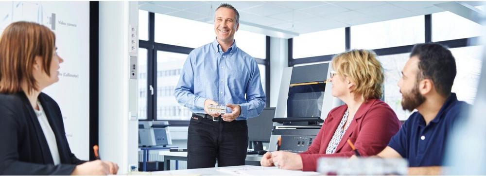 Finanzbuchhalter/in (m/w/d)  in 50% Teilzeit (Teilzeit | Sindelfingen)