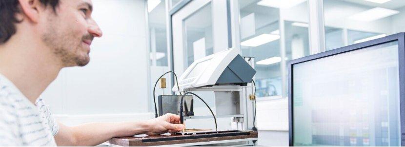 Sachbearbeiter (m/w/d) Beschaffung & Logistik im Bereich Automatisierungstechnik (Vollzeit | Sindelfingen)