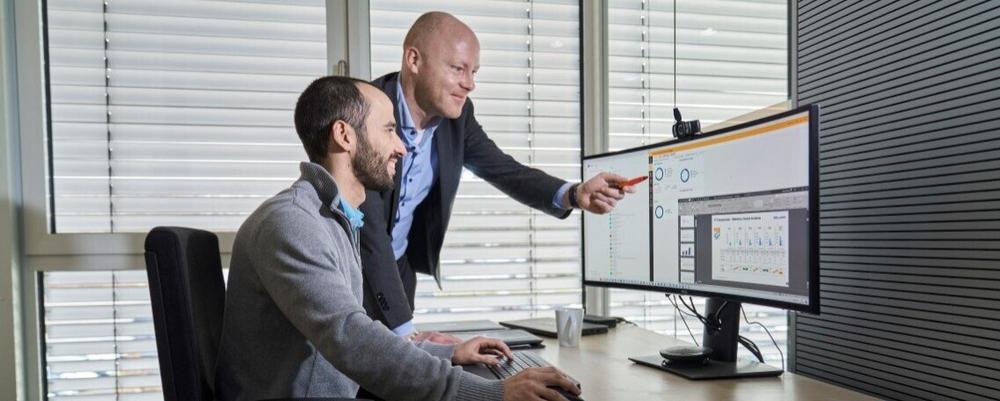 Product Owner – Schwerpunkt Logistik (m/w/d) (Vollzeit | Bielefeld)