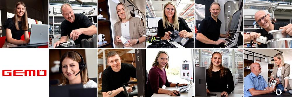 Mitarbeiter Oberflächenkontrolle (m/w/d) (Vollzeit | Kupferzell)
