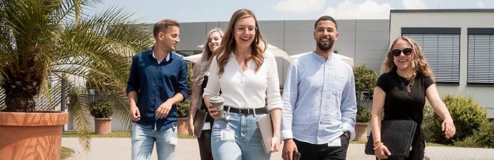 2025 – Ausbildung zum Kaufmann (m/w/d) im Groß- und Außenhandelsmanagement (Ausbildung / Duales Studium | Bad Mergentheim)
