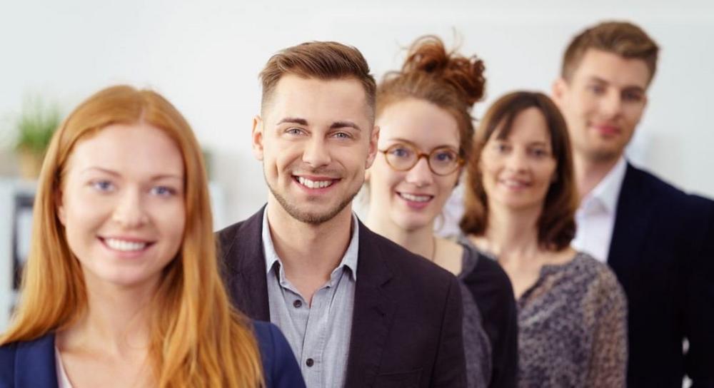 Werkstudenten (m/w/d) (Studentenjob | Nürnberg)