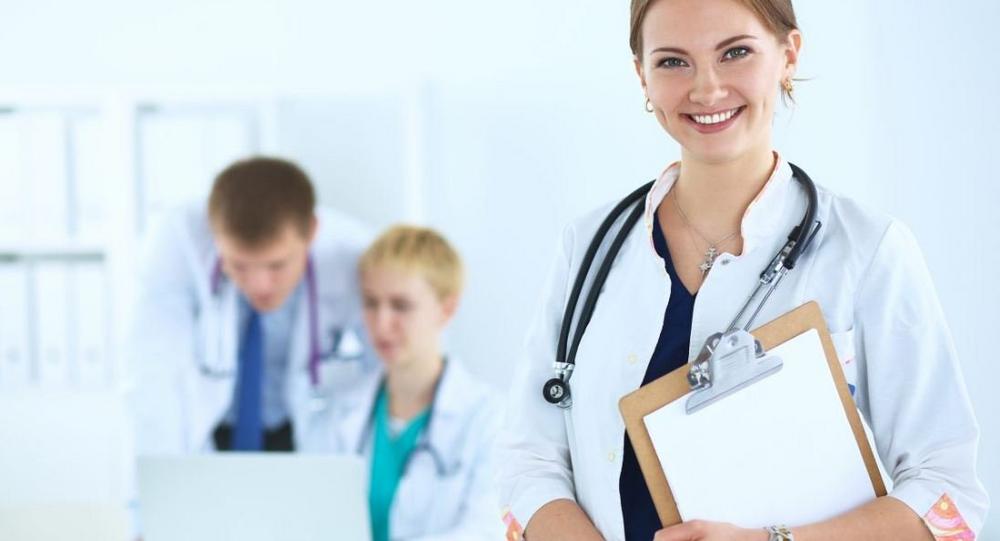 Medizinische Verwaltungskraft (m/w/d) (Vollzeit | Nürnberg)