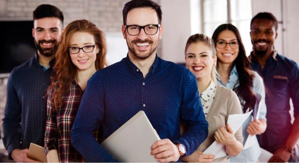 Dualer Student im Marketing und Vertrieb (m/w/d) (Ausbildung / Duales Studium | Nürnberg)