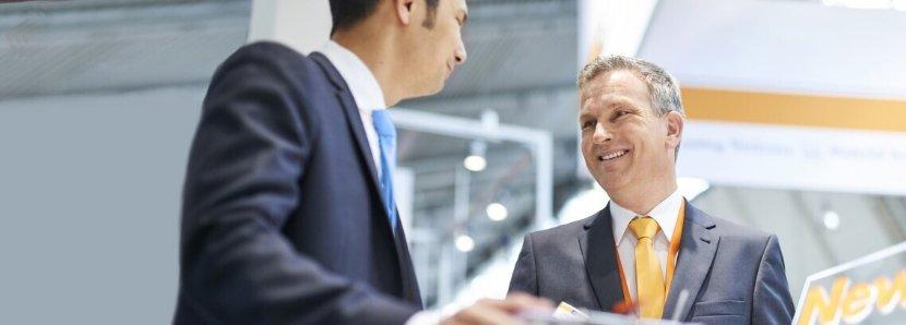 Regional Sales Director Asia (m/f/d) (Vollzeit | Sindelfingen)