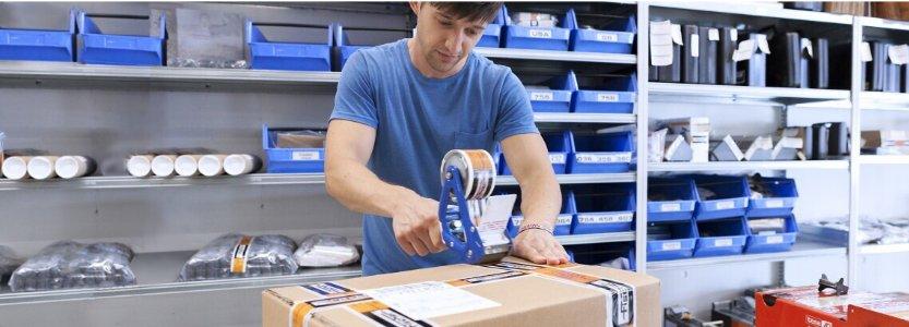 Industrial Engineer (m/w/d) (Vollzeit | Sindelfingen / Telearbeit)