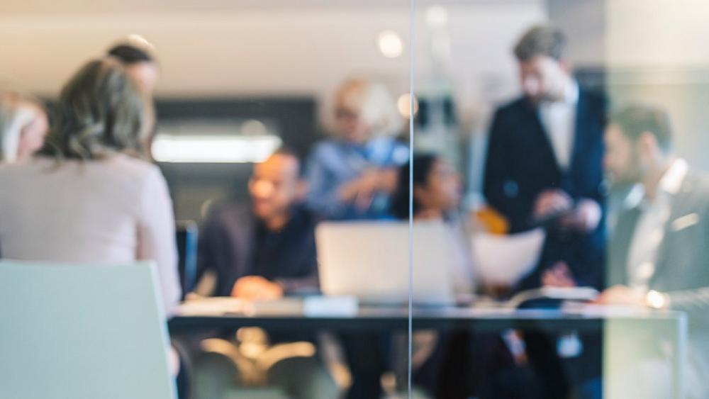 SAP Consultant Financial Services (m/w/d) (Vollzeit | Weinheim / Telearbeit)