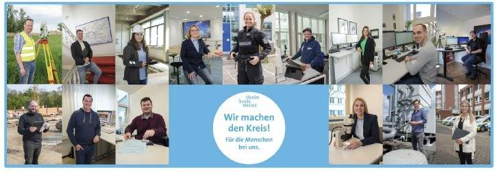 Abteilungsleitung (w/m/d) Untere Immissionsschutzbehörde (Vollzeit | Neuss)
