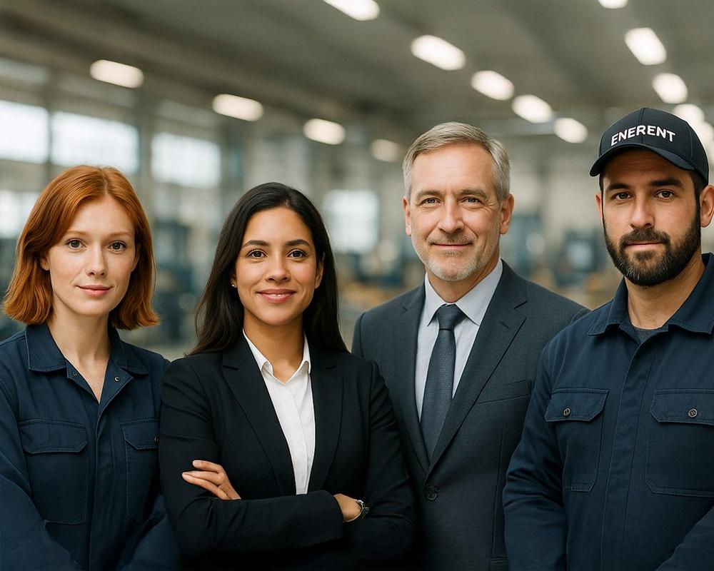 Kundenberater / technischer Vertriebsmitarbeiter (m/w/d) Innendienst mit regelmäßigen Außendiensteinsätzen (ca. 15%) – Bereich Gebäude- und Versorgungstechnik – (Vollzeit | Fürstenwalde/Spree)