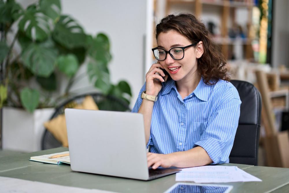 Junior Sales Manager / Sales Assistant Backoffice (m/w/d) (Vollzeit | Kaiserslautern / Telearbeit)