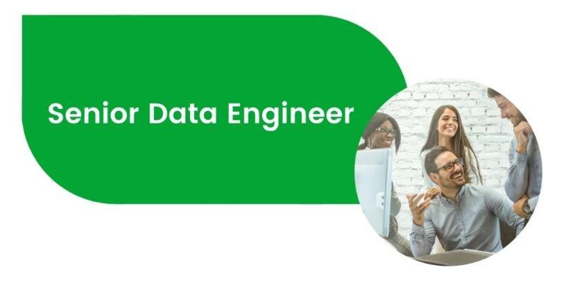 Senior Data Engineer (M/W/D) (Vollzeit | Tägerwilen)