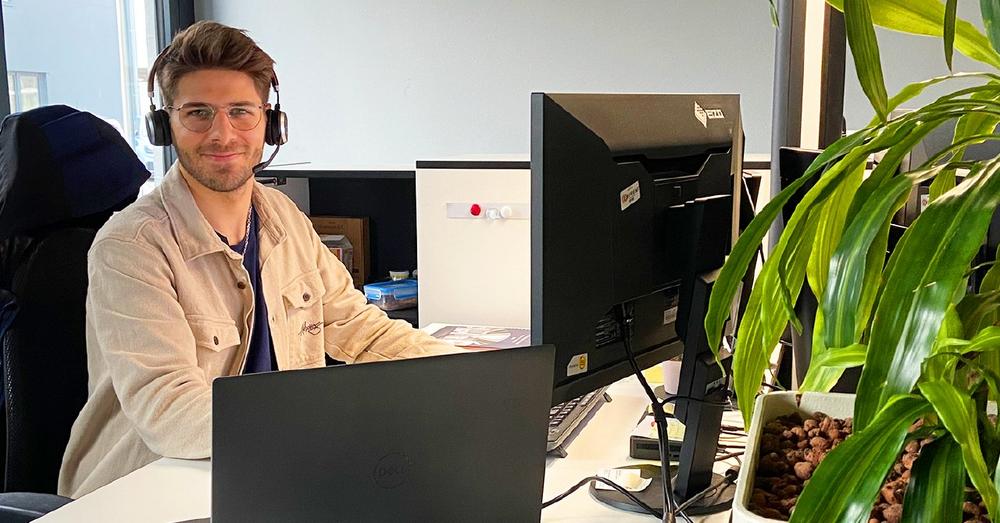 Kundenberater / kaufmännischer Sachbearbeiter im Vertriebsinnendienst (m/w/d) – Bereich Gebäude- und Versorgungstechnik (Vollzeit | Rohr)