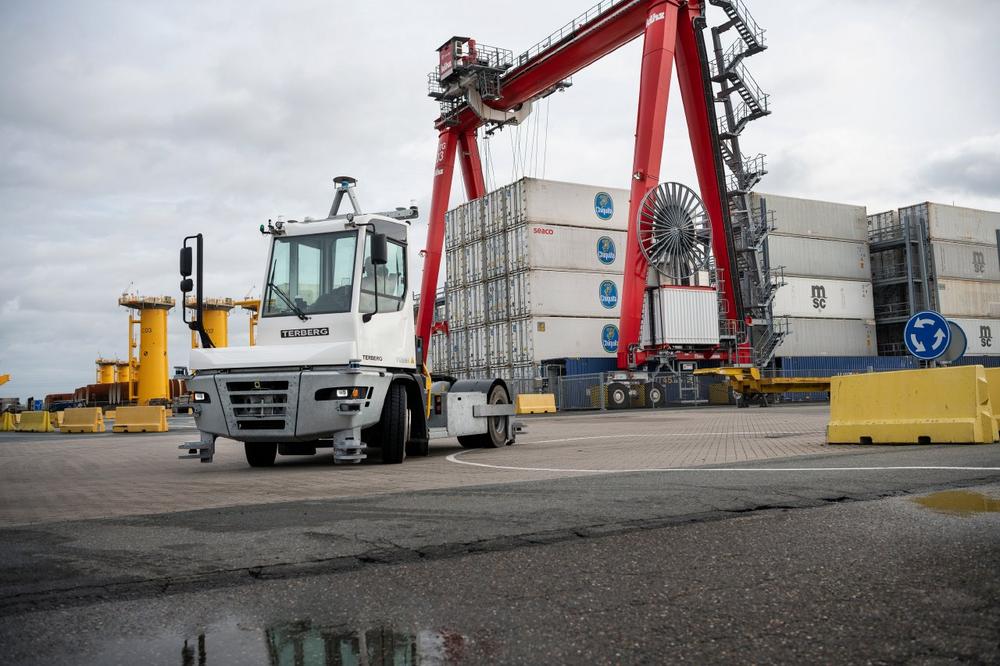 Leitung Finanzbuchhaltung / Head of accounting (m/w/d) (Vollzeit | Hamburg)