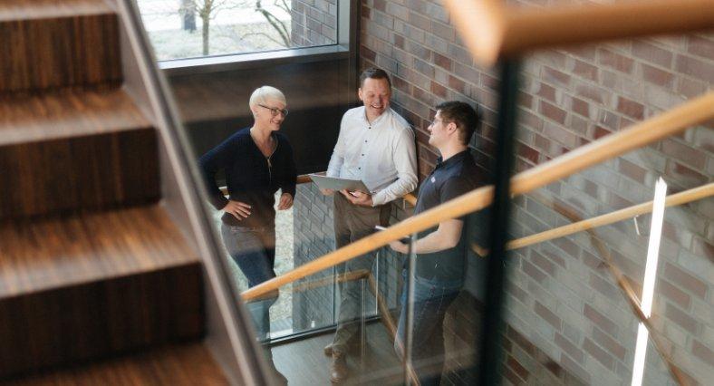 Account Manager (m/w/d) (Vollzeit | Bielefeld)