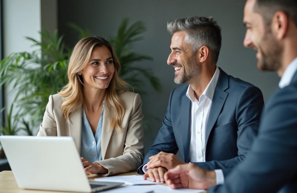 Strategic Account Manager (m/w/d) (Vollzeit | Wiesbaden)