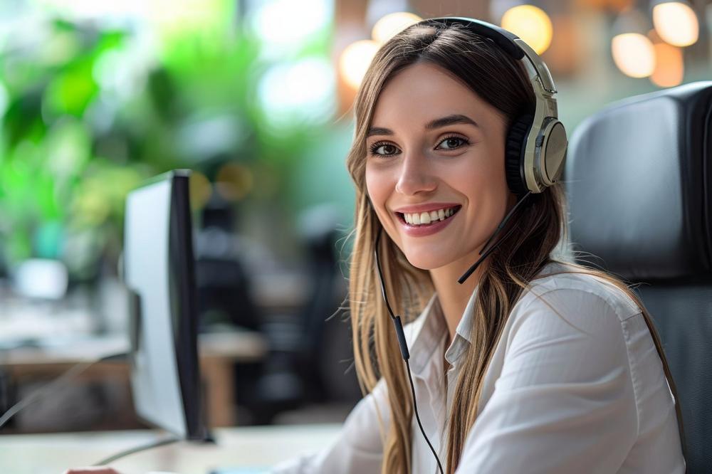 Telesales Agent (m/w/d) (Vollzeit | Wiesbaden)