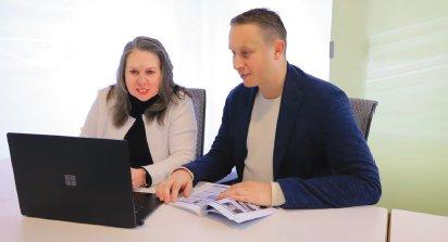 Sales Manager (m/w/d) (Vollzeit | Villingen-Schwenningen)