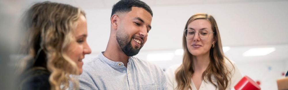 Jahrespraktikant (m/w/d) zur Erlangung der Fachhochschulreife (Praktikum | Bad Mergentheim)