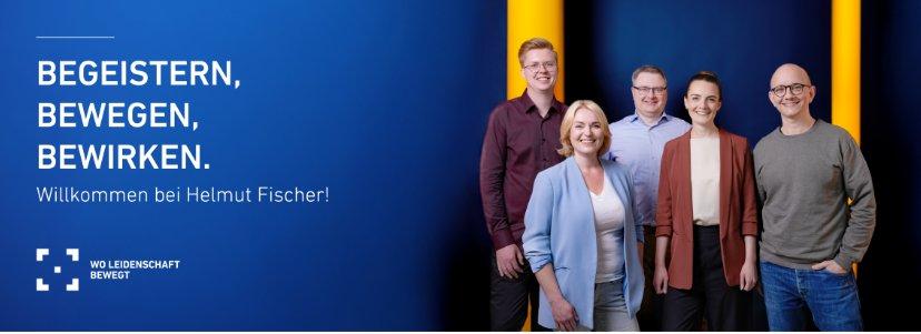 Sachbearbeiter (m/w/d) Vertriebsinnendienst in Teilzeit (50%) (Teilzeit | Sindelfingen / Telearbeit)