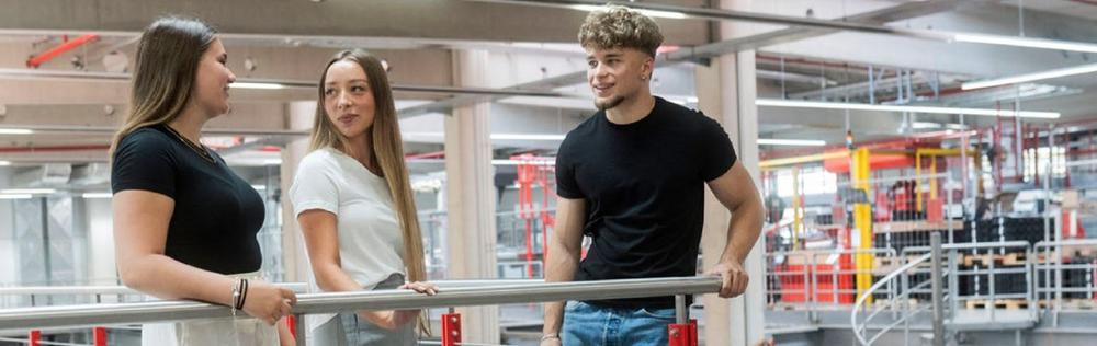 Werkstudent (m/w/d) im Bereich IKMS-Vertrieb und -Logistik (Studentenjob | Bad Mergentheim)