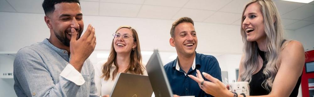 2026 – Ausbildung zum Kaufmann (m/w/d) im Groß- und Außenhandelsmanagement in Nürnberg (Ausbildung / Duales Studium | Nürnberg)