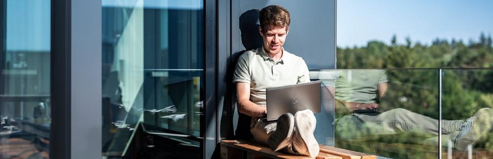 2026 – Ausbildung zum Fachinformatiker (m/w/d) Anwendungsentwicklung (Ausbildung / Duales Studium | Bad Mergentheim)