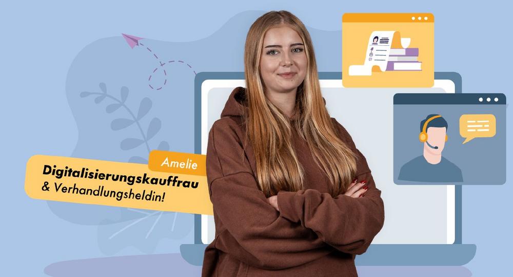 Einkaufsassistenz (m/w/d) (Vollzeit | Kiefersfelden)