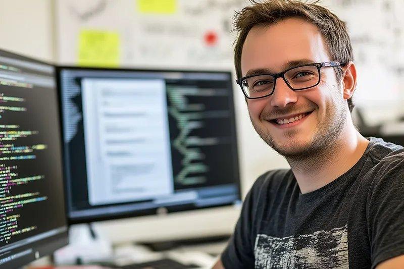 Fachinformatiker für Systemintegration (m/w/d) im Produktionsumfeld (Vollzeit | Meuselwitz)