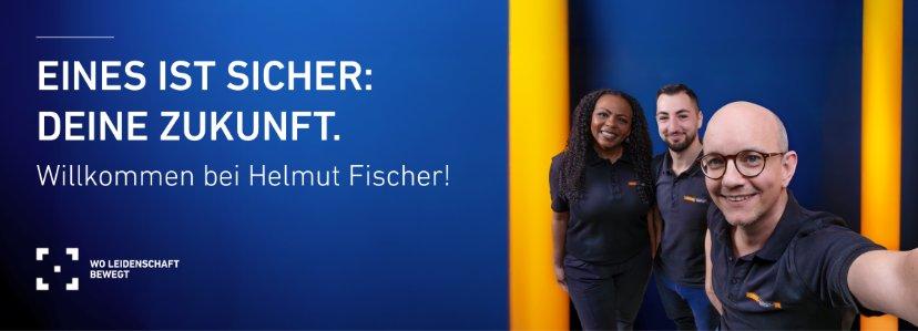 Technischer Produkttrainer (m/w/d) Schwerpunkt industrielle Messtechnik (Vollzeit | Sindelfingen)