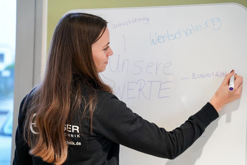 Marken Manager / Brand Manager (m/w/d) (Teilzeit | Nufringen)