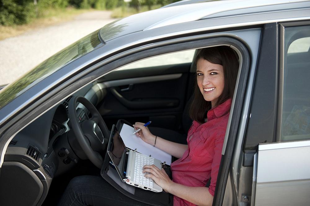 Außendienstmitarbeiter für Nord- und Ostdeutschland (m/w/d) (Vollzeit | Bielefeld)