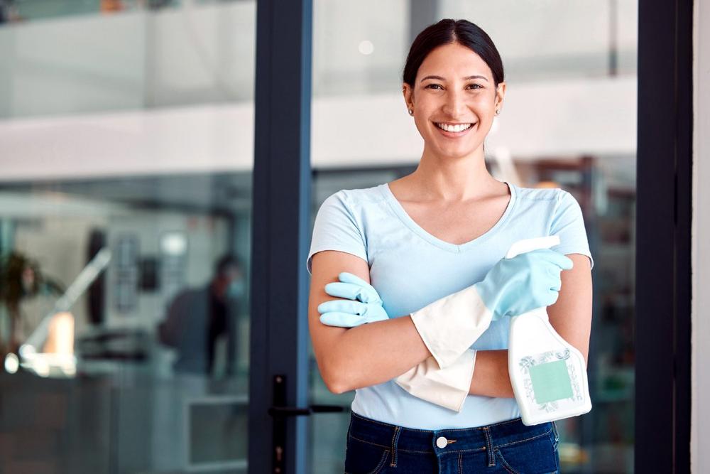 Reinigungskraft (m/w/d) (Teilzeit | Bremen)