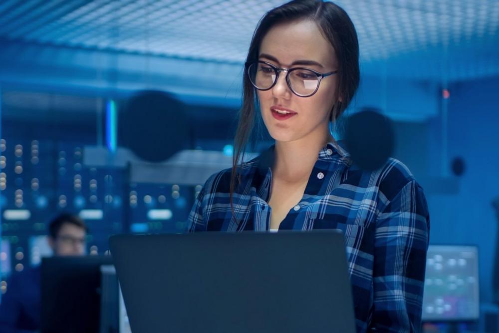 Ausbildung Fachinformatiker:in für Anwendungsentwicklung (m/w/d) Schwerpunkt C++ (Vollzeit | Bremen)