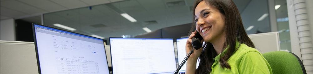 Speditionskaufmann / Disponent – Auftragsabwicklung, Landverkehre (m/w/d) (Vollzeit | Berlin)