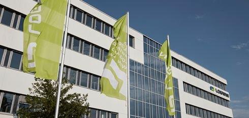 Director Business Development (m/w/d) (Vollzeit | Großostheim)